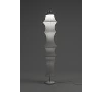 Danese Milano Falkland - Lampada da terra - design Bruno Munari 1964