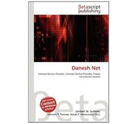 Danesh Net: Internet Service Provider, Internet Service Provider, Future UK Internet Awards