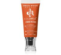 Danessa Myricks Beauty Colorfix Liquid Metals makeup multi-funzione per occhi, labbra e viso colore Hot Fire 10 ml