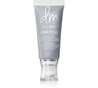 Danessa Myricks Beauty Colorfix Liquid Metals makeup multi-funzione per occhi, labbra e viso colore Platinum 10 ml