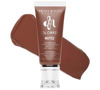 Danessa Myricks Beauty Colorfix Mattes makeup multi-funzione per occhi, labbra e viso colore Brownie 10 ml