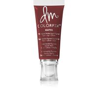 Danessa Myricks Beauty Colorfix Mattes makeup multi-funzione per occhi, labbra e viso colore Brownie 10 ml