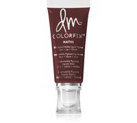 Danessa Myricks Beauty Colorfix Mattes makeup multi-funzione per occhi, labbra e viso colore Chocolate 10 ml