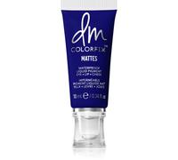 Danessa Myricks Beauty Colorfix Mattes makeup multi-funzione per occhi, labbra e viso colore Primary Blue 10 ml