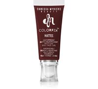 Danessa Myricks Beauty Colorfix Mattes makeup multi-funzione per occhi, labbra e viso colore Vamp 10 ml