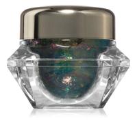 Danessa Myricks Beauty Infinite Chrome Flakes ombretti con glitter colore Strobe Light 3,8 g
