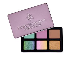 DANESSA MYRICKS BEAUTY Lightwork Freedom Mini Palette Pastel Dream