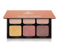 Danessa Myricks Beauty Lightwork Palette palette multifunzione per il viso colore II