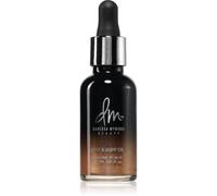 Danessa Myricks Beauty Love & Light Oil olio nutriente viso colore Sunray 30 ml