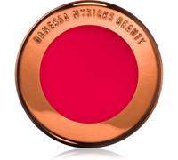 Danessa Myricks Beauty Yummy Skin Blurring Balm Powder Flushed stick duo per labbra e guance colore Primadonna 6 g