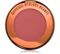 Danessa Myricks Beauty Yummy Skin Blurring Balm Powder Flushed stick duo per labbra e guance colore Rosé N Brunch 6 g