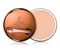 Danessa Myricks Beauty Yummy Skin Blurring Balm Powder fondotinta compatto in crema colore 0.5 - Fair with Cool Undertones 18 g