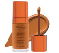 DANESSA MYRICKS BEAUTY Yummy Skin Lift & Flex Concealer 12 Tan with Golden Undertones 9,4 ml