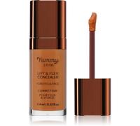 Danessa Myricks Beauty Yummy Skin Lift & Flex Concealer correttore liquido effetto opaco colore 13 - Tan With Warm Undertones 9.4 ml