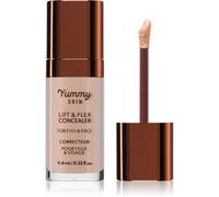 Danessa Myricks Beauty Yummy Skin Lift & Flex Concealer correttore liquido effetto opaco colore 2 - Fair With Neutral Undertones 9.4 ml
