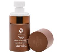 Danessa Myricks Beauty Yummy Skin Liquid Blurring Balm Setting Spray spray fissante per il trucco effetto idratante mini 50 ml