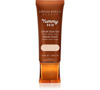 Danessa Myricks Beauty Yummy Skin Serum Skin Tint fondotinta idratante lisciante colore 1.5 - Fair with Cool Undertones 45 ml