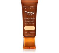 Danessa Myricks Beauty Yummy Skin Serum Skin Tint fondotinta idratante lisciante colore 1 - Very Fair Skin With Golden-Yellow Undertones 45 ml