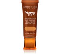 DANESSA MYRICKS BEAUTY Yummy Skin Serum Tint Medium to tan skin with golden peach undertones 45 ml