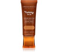 DANESSA MYRICKS BEAUTY Yummy Skin Serum Tint Light to medium skin with pinky peach undertones 45 ml