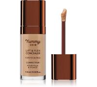 Danessa Myricks Beauty Yummy Skin Skin & Flex 8 Medium With Golden Olive Undertone - Correttore Liquido Opacizzante