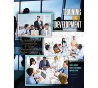 Danette Johnson Training and Development: The Intersection of Commun (Tascabile)