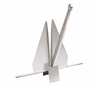 Danforth 94013 Ancora 14 Lbs Supporto 920 Alto Forza Galv Acciaio Barca Marino