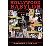 Danforth Prince Darwin Por Hollywood Babylon, With Detours to Gomor (Tascabile)