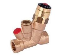 DANFOSS 003Z4515 Valvola termostatica per acqua calda sanitaria MTCV DN15