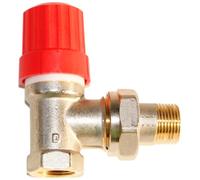 Danfoss 013G0031, Alloggiamento valvola RA-N tipo 10, 3/8"