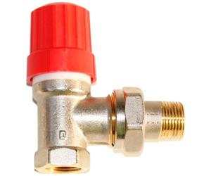 Danfoss 013G0031, Alloggiamento valvola RA-N tipo 10, 3/8"