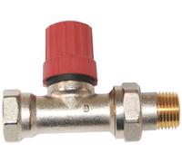 RA-N 15 Straight [D] - Germany - Warranty: 24M