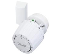 DANFOSS 013G2992 TESTA COMANDO TERMOSTATICO SENSORE GAS A DISTANZA VALVOLA RADIA