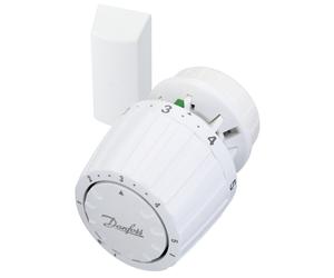 DANFOSS 013G2992 TESTA COMANDO TERMOSTATICO SENSORE GAS A DISTANZA VALVOLA RADIA