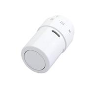 Danfoss 013G6070 RAX termostato per radiatore meccanico da 8 a 28 °C|RAL 9016