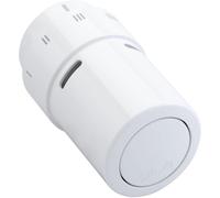 Danfoss 013G6070 valvola del radiatore termostatico (RAX-RA White RAX Thermostatic - sensor for Design Radiators - Warranty: 24