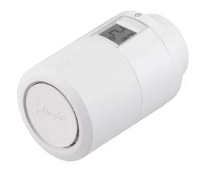 Danfoss 014G1115 ECO™ Testa termostatica elettronica elettronico