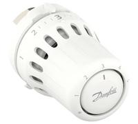 Danfoss 015G3030 React M30x1.5 Testa termostatica meccanico 8 fino a 28 °C