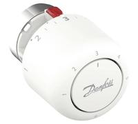 Danfoss 015G4560 Aero RA/V, 34mm Testa termostatica meccanico 7 fino a 28 °C