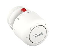 DANFOSS VALVOLA TERMOSTATICA 015G4590 EX 013G2990 7-28°C RADIATORE