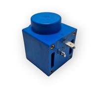 DANFOSS 018F6182 BOBINA PER ELETTROVALVOLA BE024AS 24V 50HZ 12W