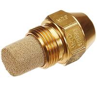 Danfoss 030F4916 - Ugello dell'olio a getto piatto, angolo di 45°, 0,75 USgal/h, 2,94 kg/h