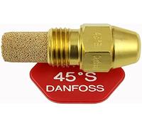 Danfoss, 030F4920, Cono pieno angolo ugello 45 gradi 01:00 Usgal/h 3.72 kg/h