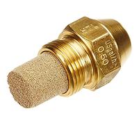 Danfoss 030F6908 - Ugello dell'olio a getto piatto, angolo di 60°, 0,50 USgal/h, 1,87 kg/h