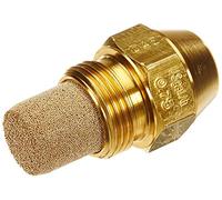 Danfoss 030F6916 - Ugello dell'olio a getto piatto, angolo di 60°, 0,75 USgal/h, 2,94 kg/h