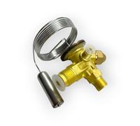 DANFOSS 068Z3728 VALVOLA DI ESPANSIONE TERMOSTATICA TE2 R448A R449A REFRIGERAZIO