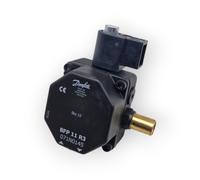 DANFOSS 071N0145 POMPA GASOLIO BFP 11, 24.00 L/H PER BRUCIATORE