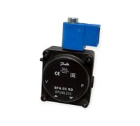 DANFOSS 071N1231 POMPA GASOLIO BFA 01 R3R 24V 0-24 L/H PER BRUCIATORE GASOLIO