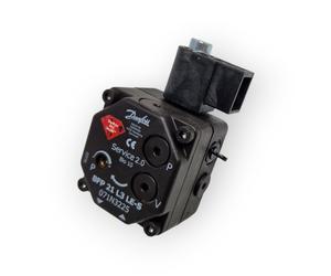 DANFOSS 071N7170 EX 071N3225 POMPA GASOLIO BFP 21 L3 2.0 220/230V BRUCIATORE