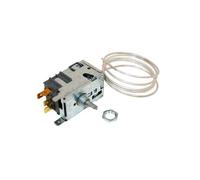 Danfoss 077B6738 - Termostato per frigorifero a sbrinamento automatico, Gorenje 596279